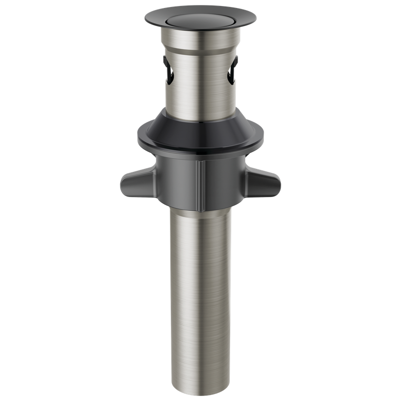 Delta Other Metal Push-Pop With Overflow