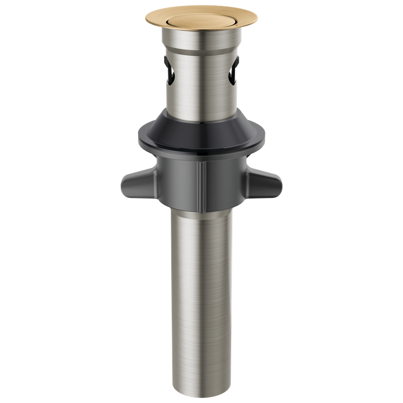 Delta Other Metal Push-Pop With Overflow