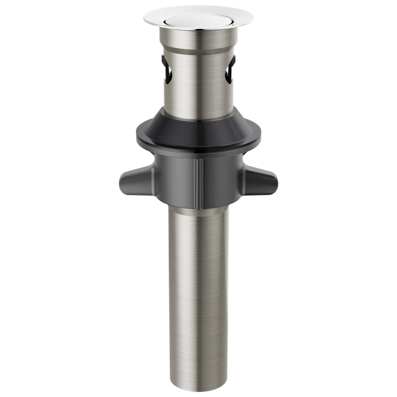 Delta Other Metal Push-Pop With Overflow