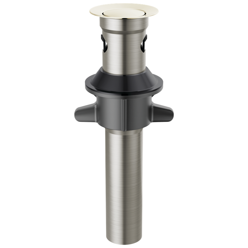 Delta Other Metal Push-Pop With Overflow