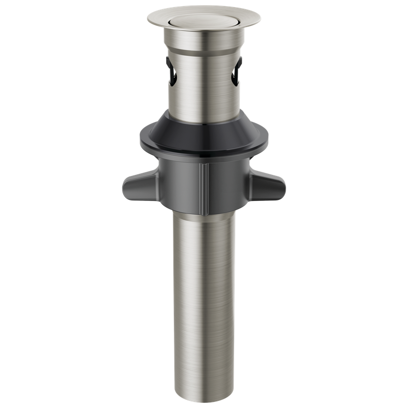 Delta Other Metal Push-Pop With Overflow