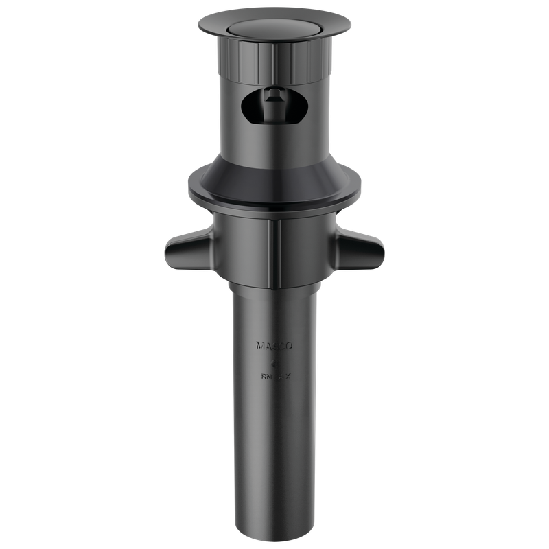 Delta Other Plastic Push-Pop with Overflow