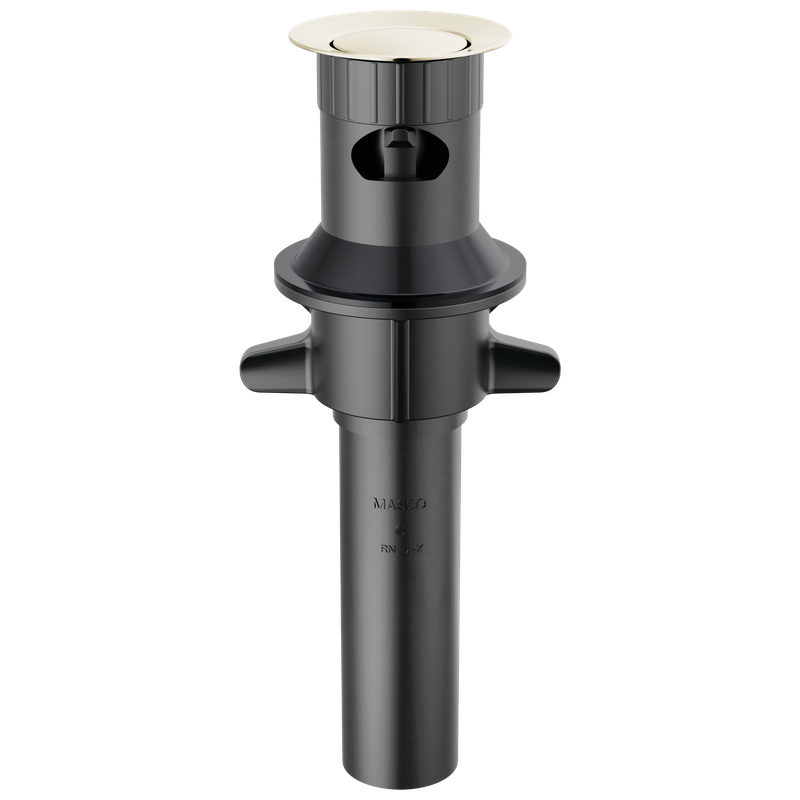 Delta Other Plastic Push-Pop with Overflow