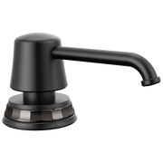 Brizo The Tulham™ Kitchen Collection by Brizo® Soap/Lotion Dispenser