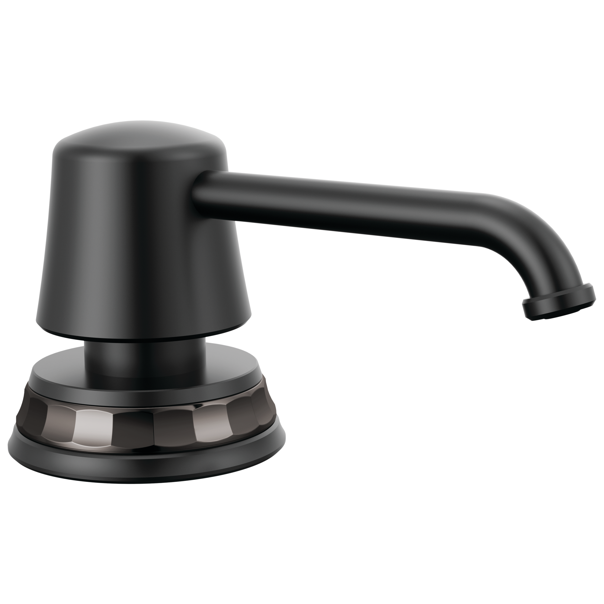 Brizo The Tulham™ Kitchen Collection by Brizo® Soap/Lotion Dispenser
