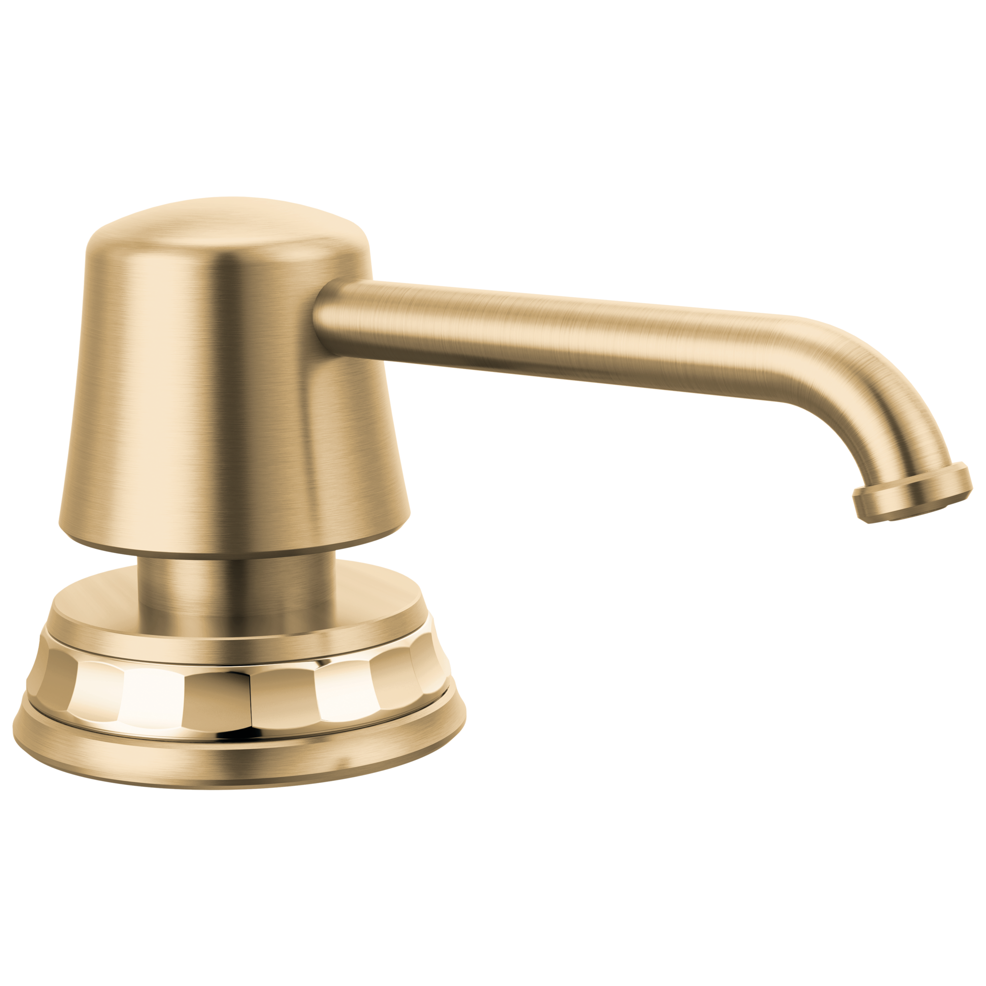 Brizo The Tulham™ Kitchen Collection by Brizo® Soap/Lotion Dispenser