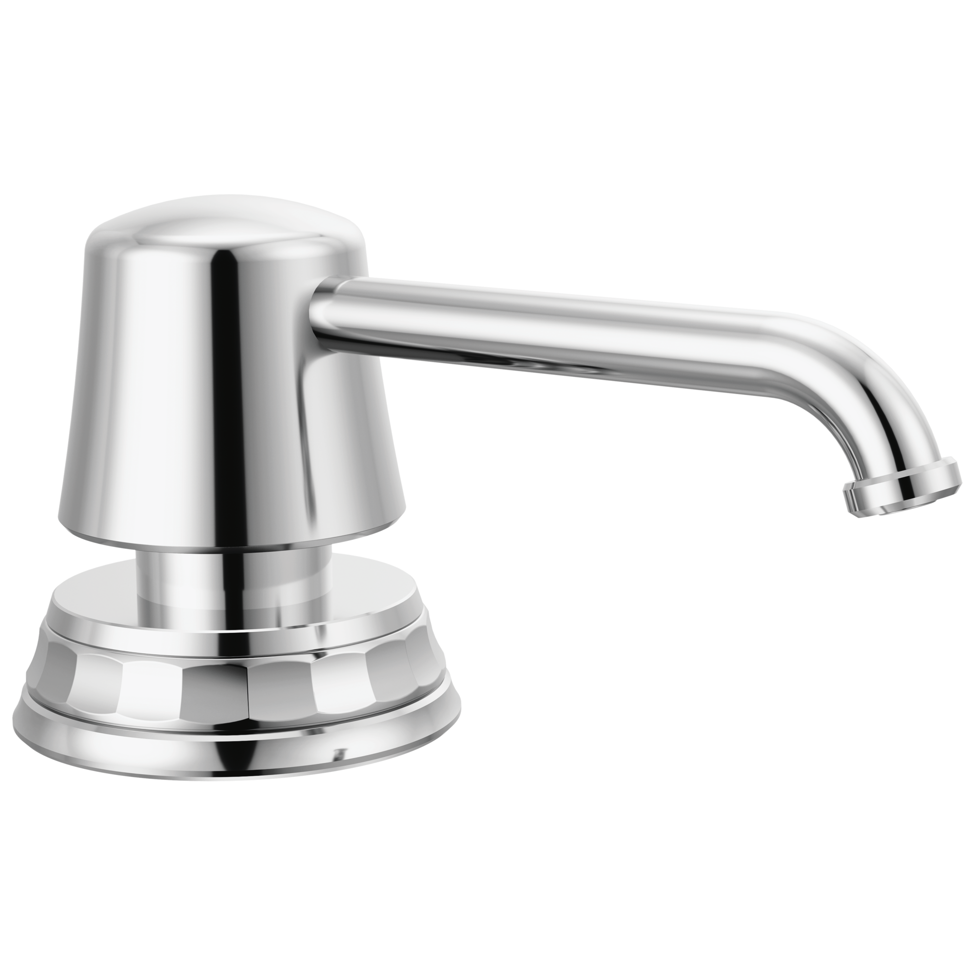 Brizo The Tulham™ Kitchen Collection by Brizo® Soap/Lotion Dispenser