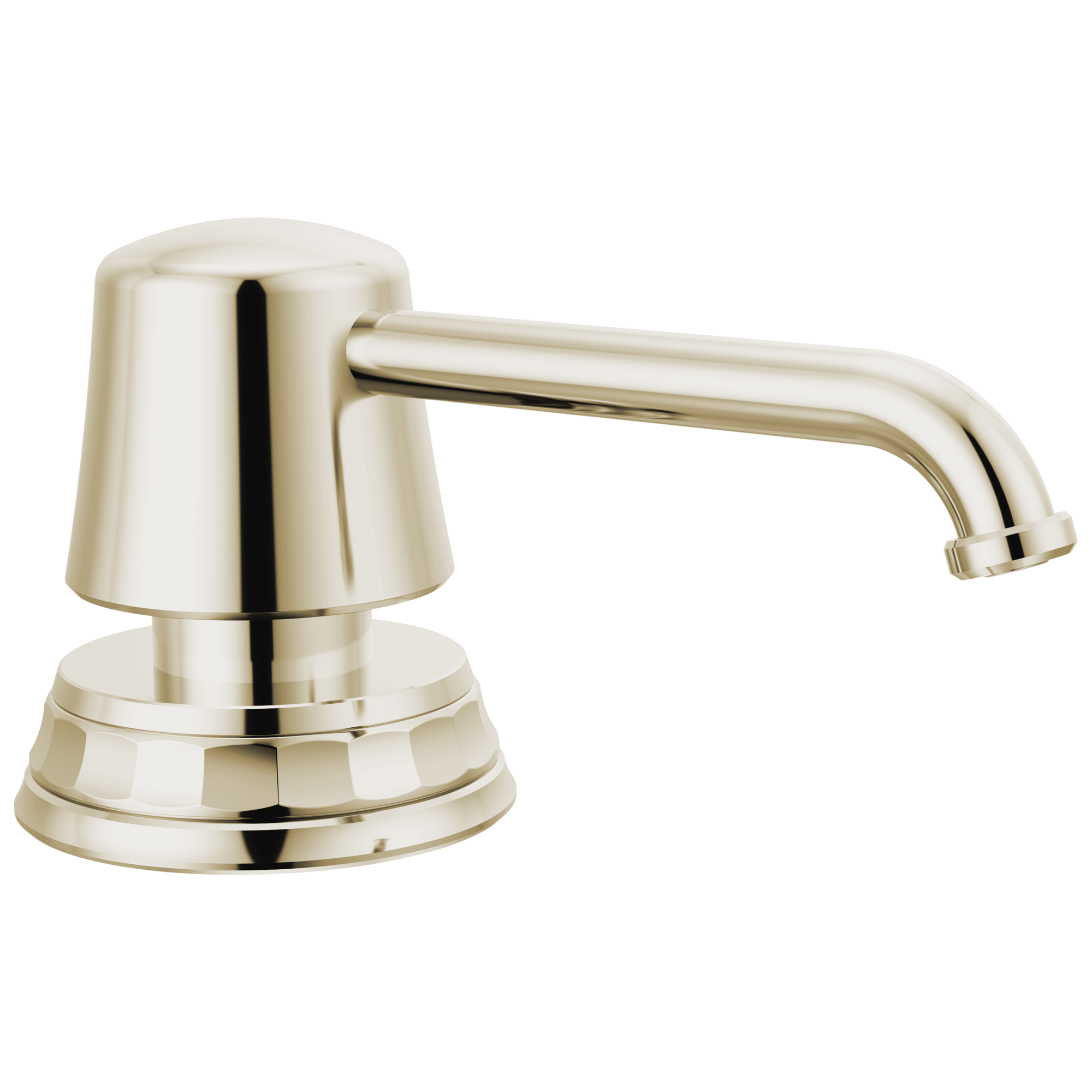 Brizo The Tulham™ Kitchen Collection by Brizo® Soap/Lotion Dispenser