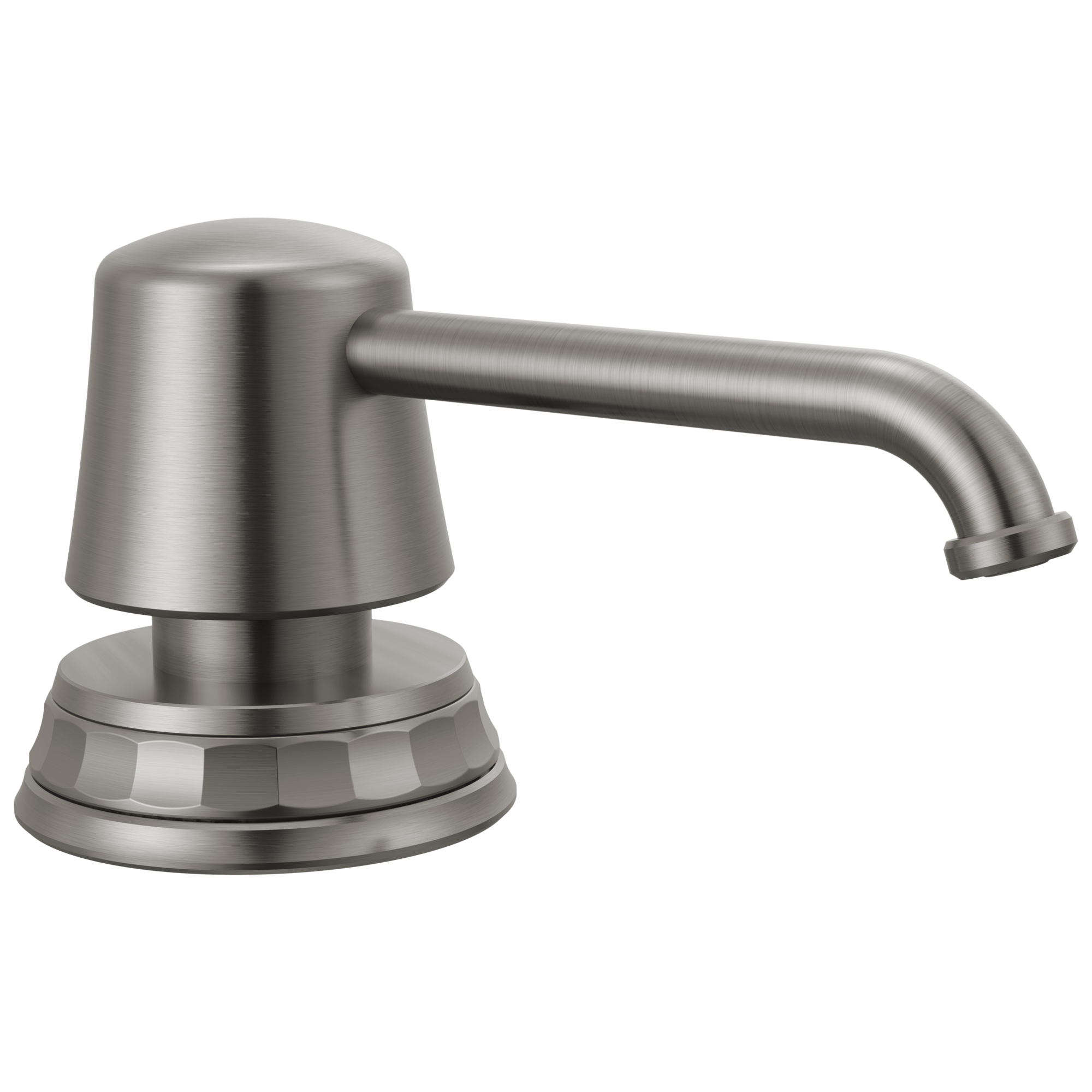 Brizo The Tulham™ Kitchen Collection by Brizo® Soap/Lotion Dispenser