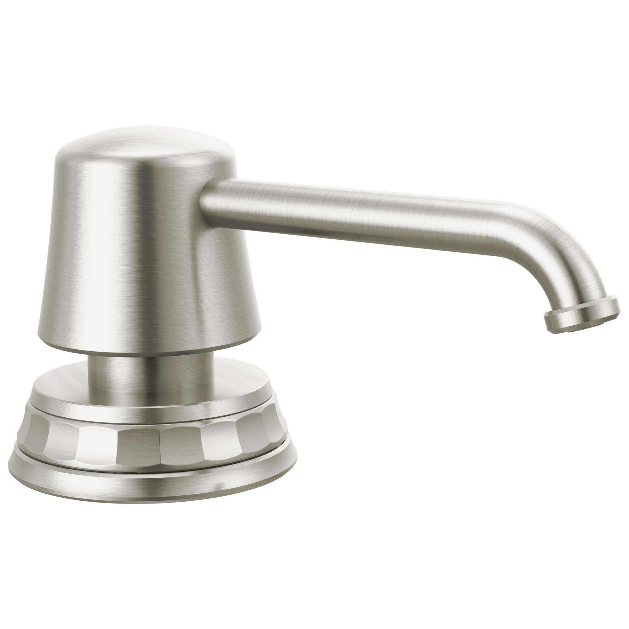 Brizo The Tulham™ Kitchen Collection by Brizo® Soap/Lotion Dispenser