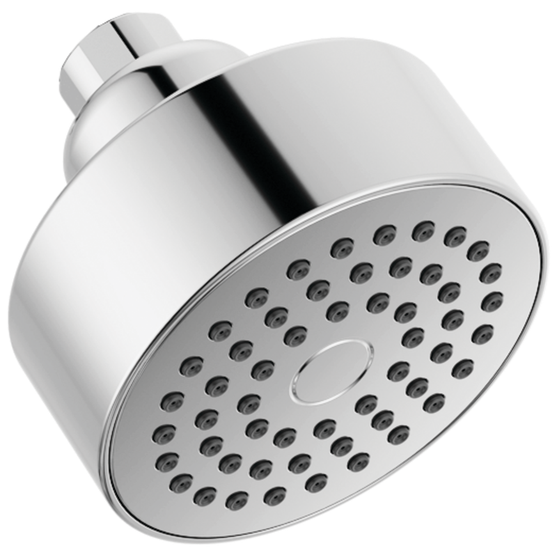 Delta Modern Round Showerhead