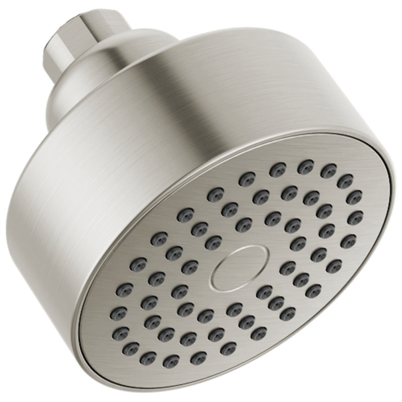 Delta Modern Round Showerhead