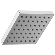 Delta Modern Square Showerhead