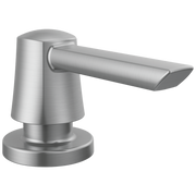 Delta Monrovia® Metal Soap Dispenser