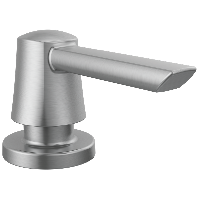 Delta Monrovia® Metal Soap Dispenser