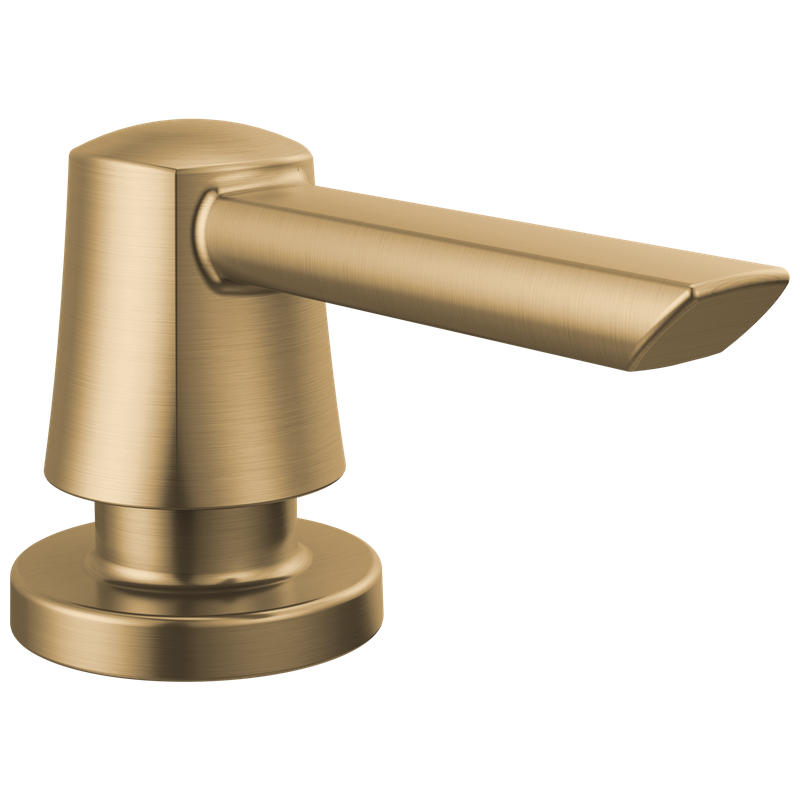 Delta Monrovia® Metal Soap Dispenser