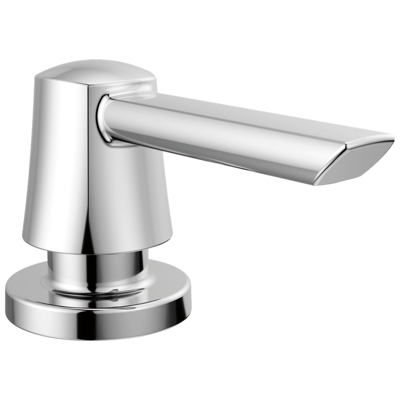 Delta Monrovia® Metal Soap Dispenser