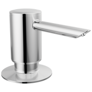 Peerless Flute™ Soap dispenser