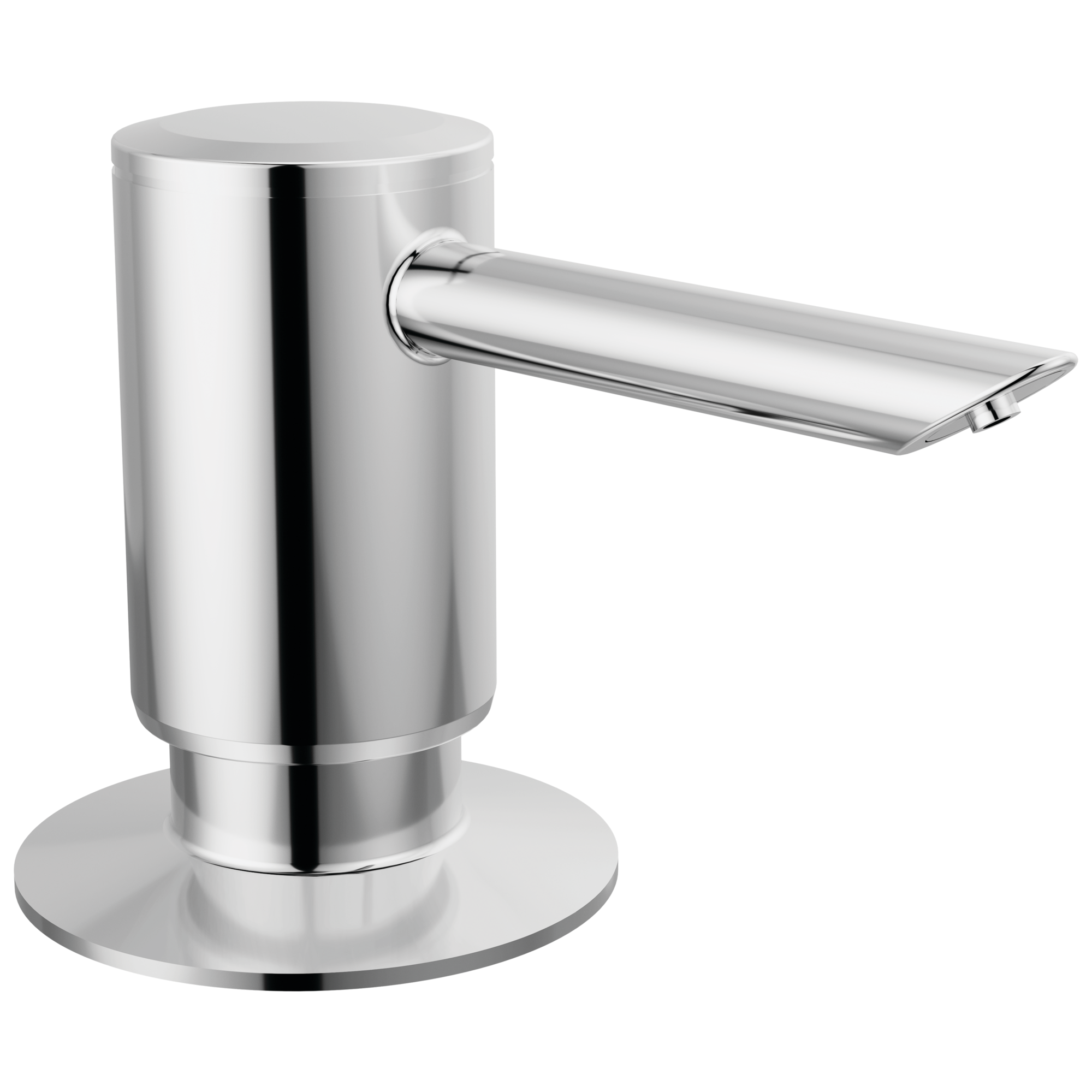 Peerless Flute™ Soap dispenser