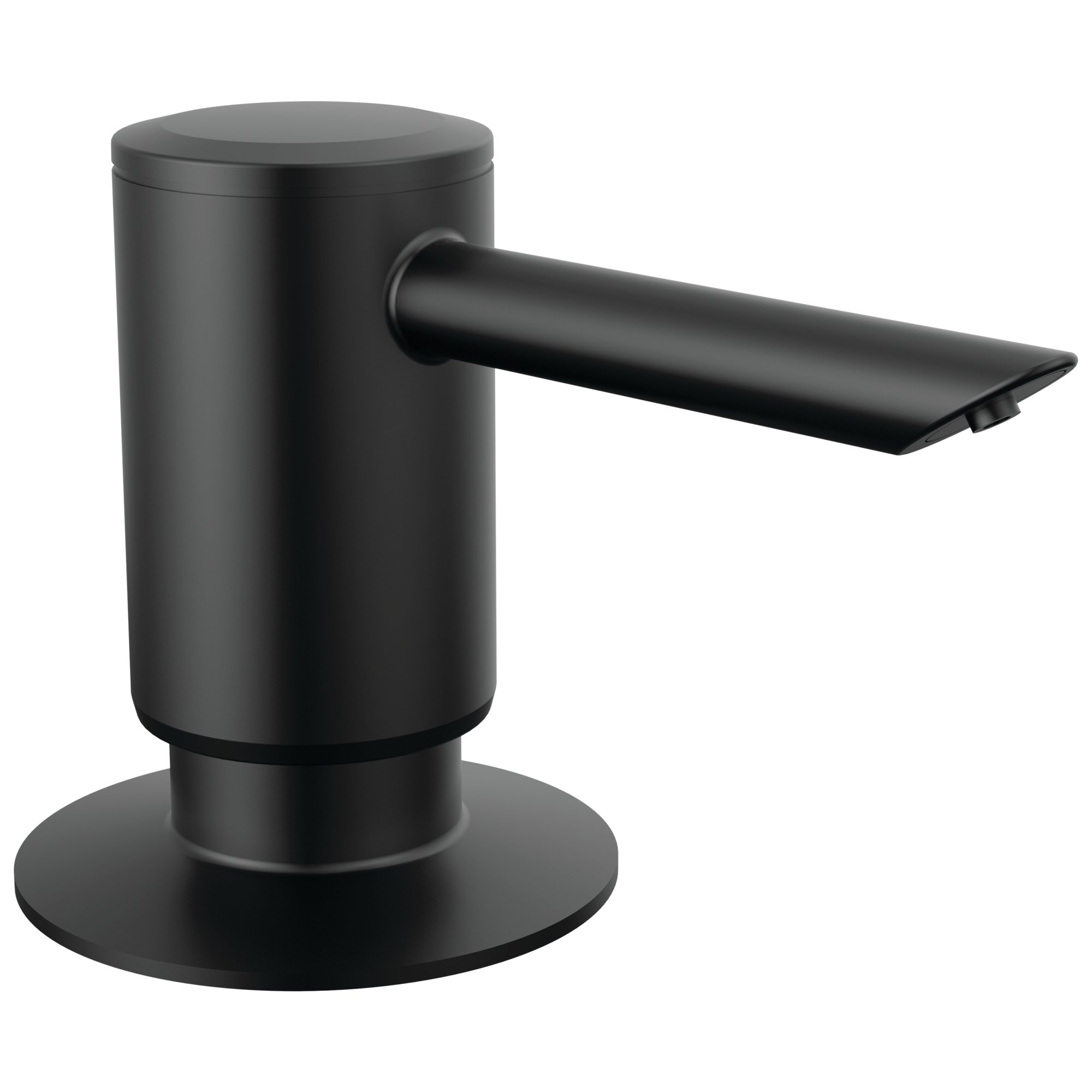 Peerless Flute™ Soap dispenser