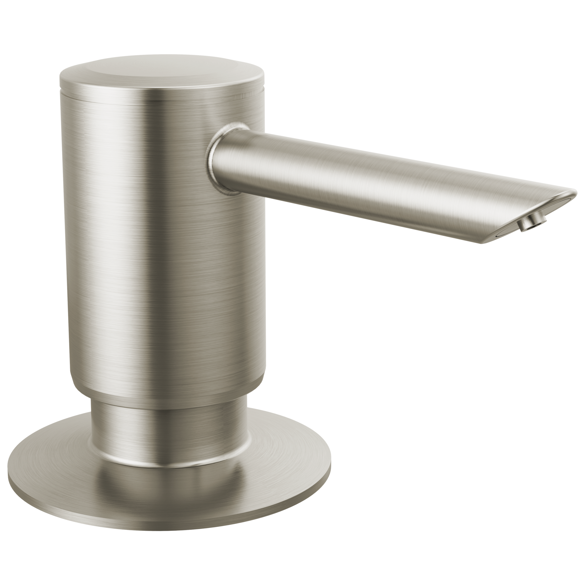 Peerless Flute™ Soap dispenser