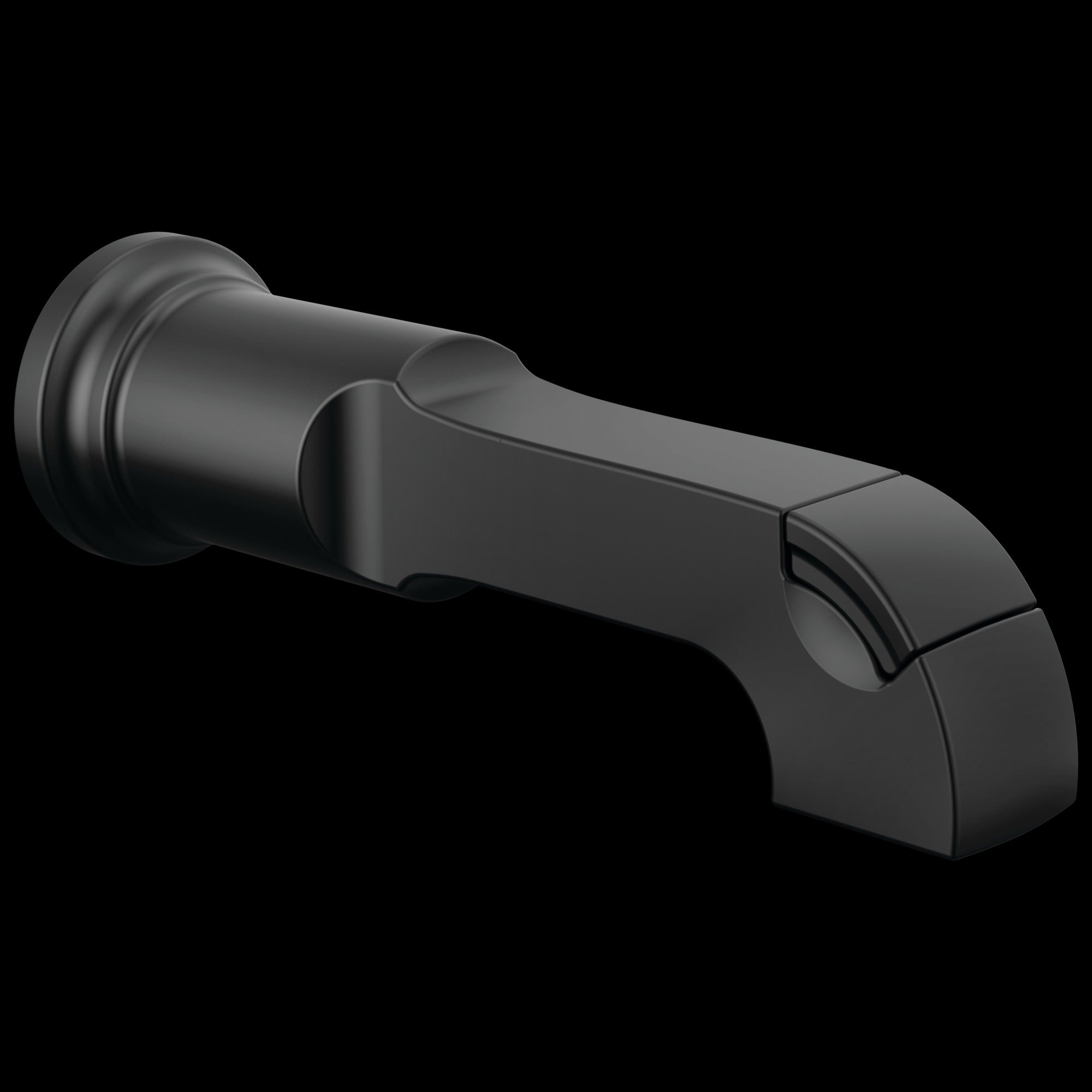 Delta Tetra™ Diverter Tub Spout