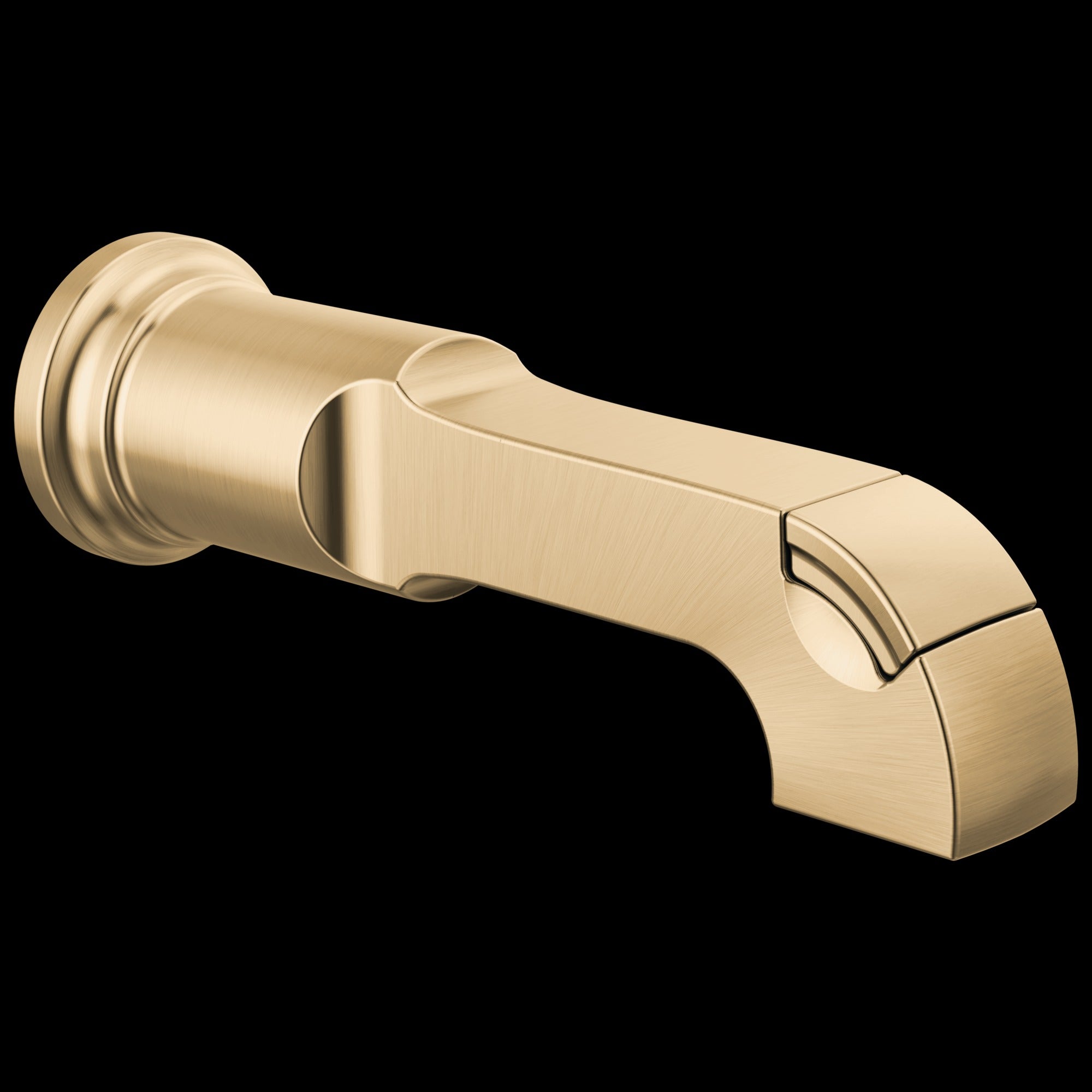 Delta Tetra™ Diverter Tub Spout