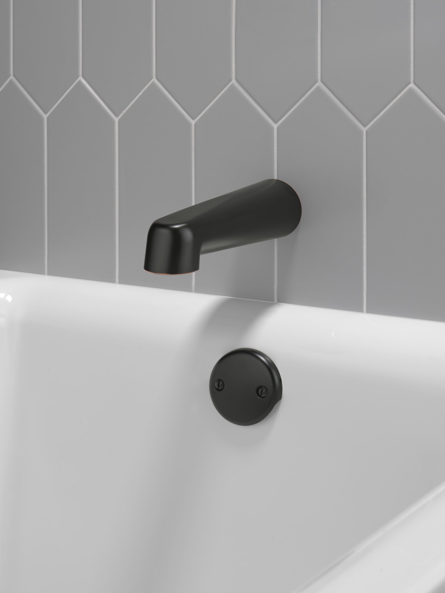 Peerless Elmhurst® Tub spout
