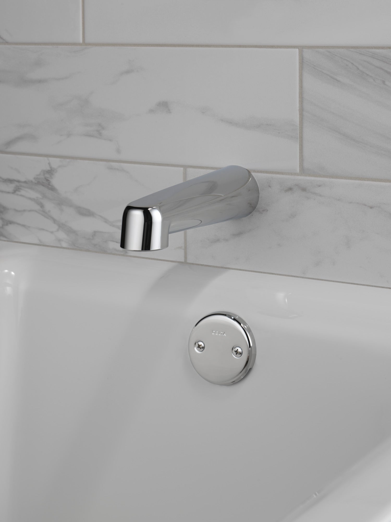 Peerless Elmhurst® Tub spout