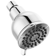 Delta Foundations® 2-Setting Shower Head
