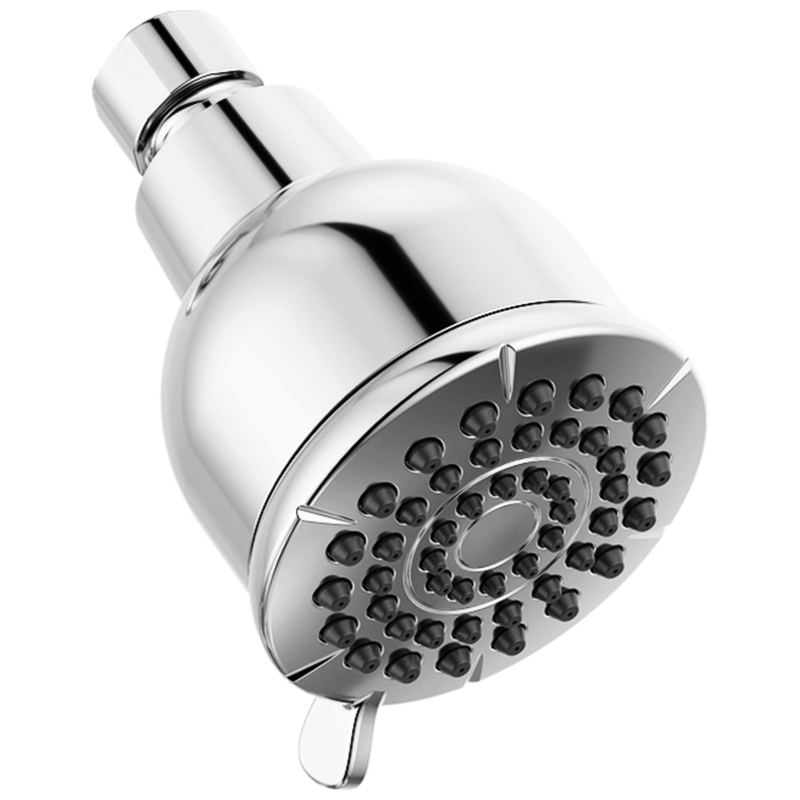 Delta Foundations® 2-Setting Shower Head