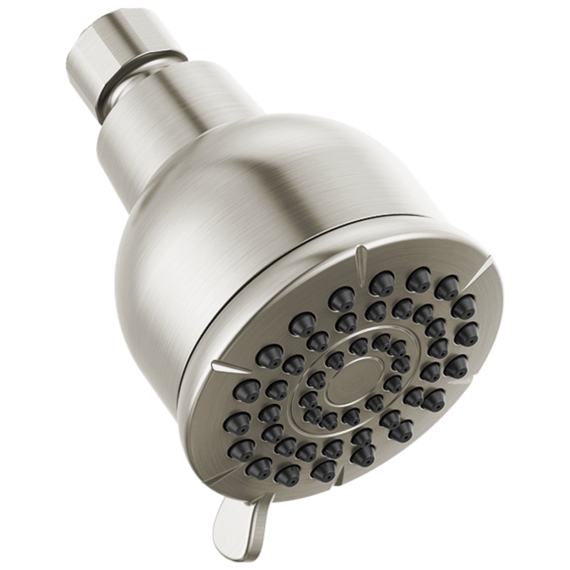Delta Foundations® 2-Setting Shower Head