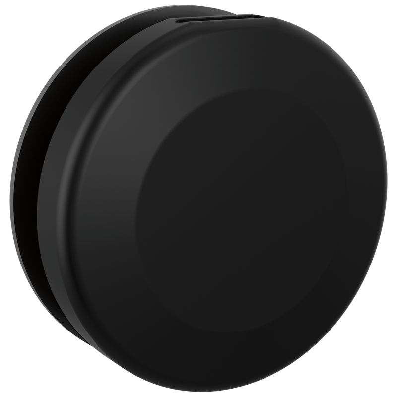 Delta Universal Showering Components Round Steam Head