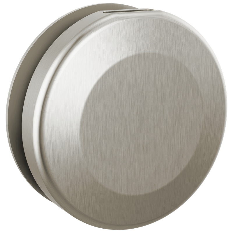 Delta Universal Showering Components Round Steam Head