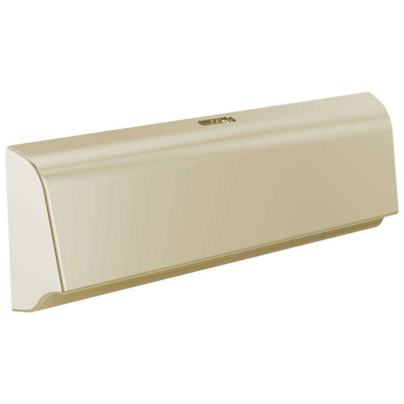 Delta Universal Showering Components Unilateral Steam Head