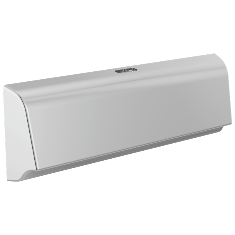 Delta Universal Showering Components Unilateral Steam Head