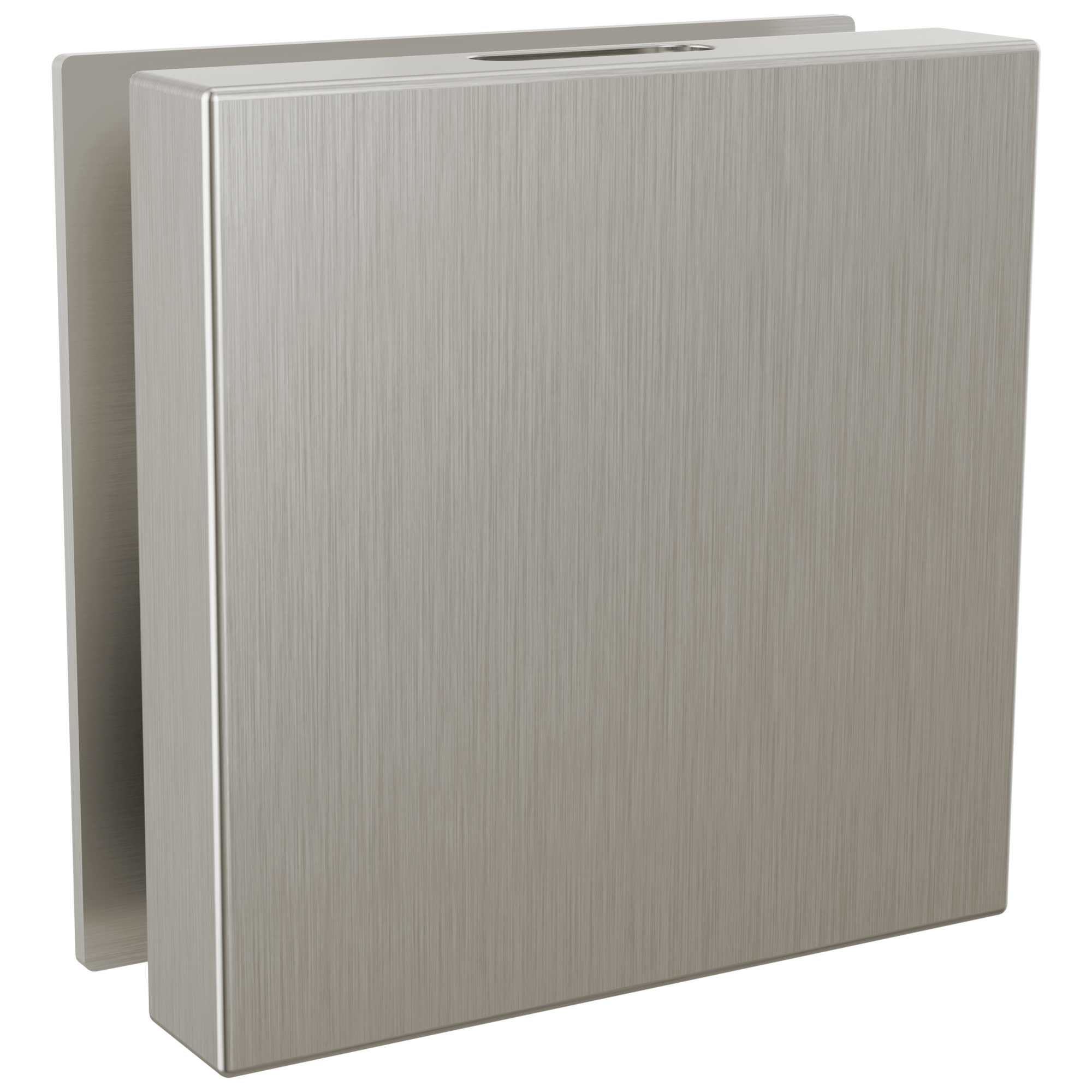 Brizo Other Mystix™ Square Steam Head