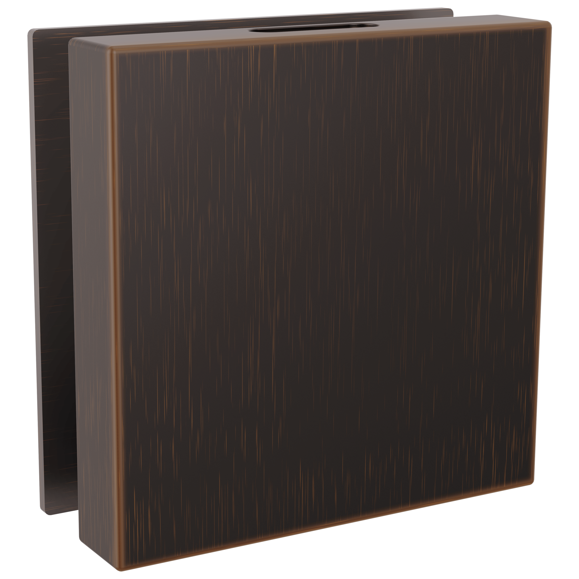Brizo Other Mystix™ Square Steam Head