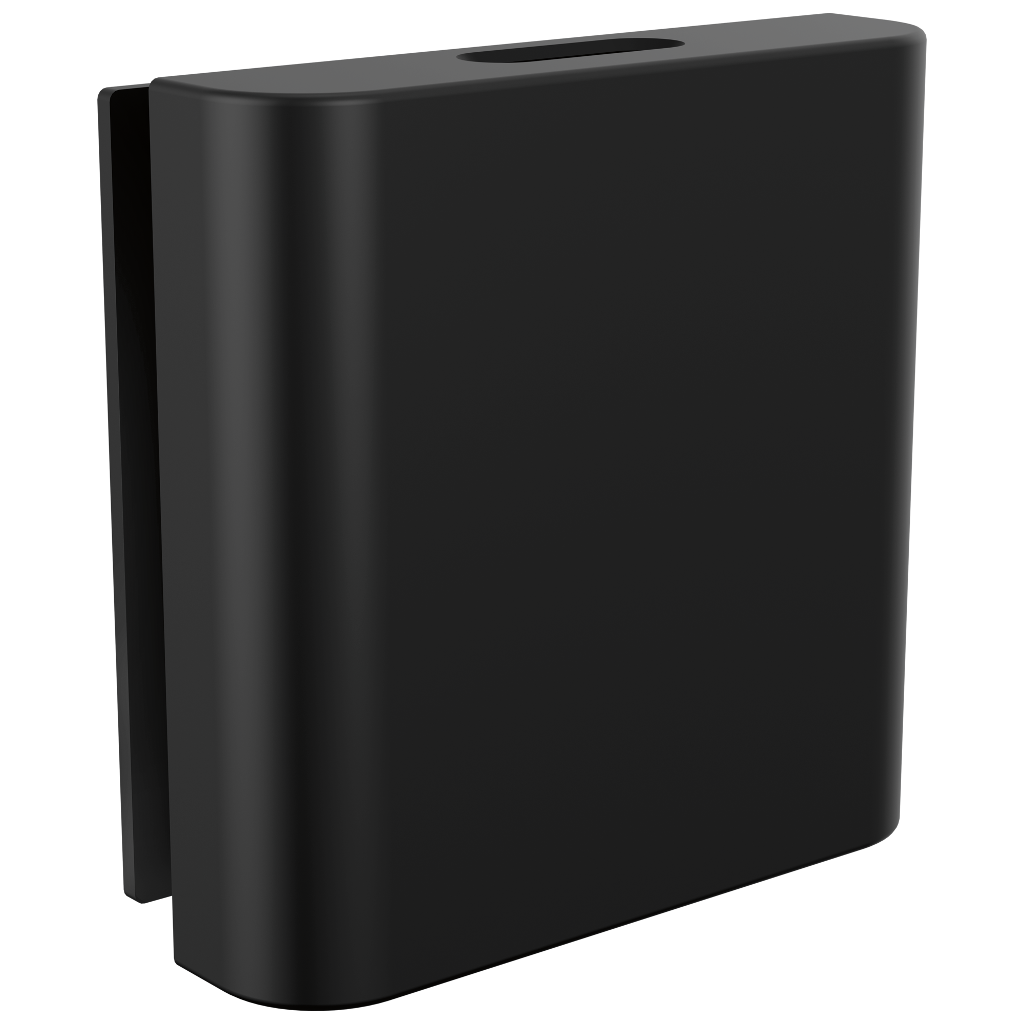 Brizo Other Mystix™ Classic Square Steam Head