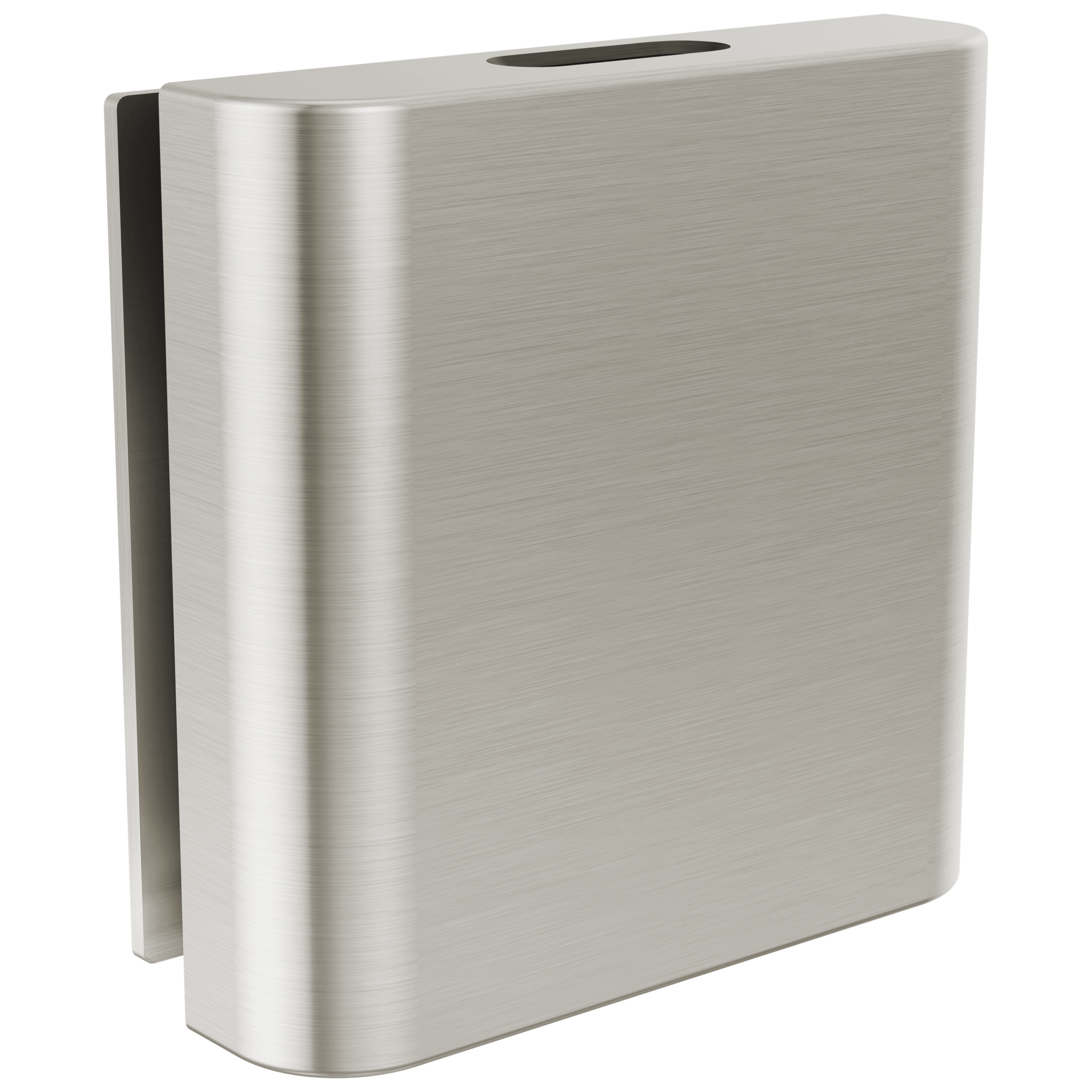 Brizo Other Mystix™ Classic Square Steam Head