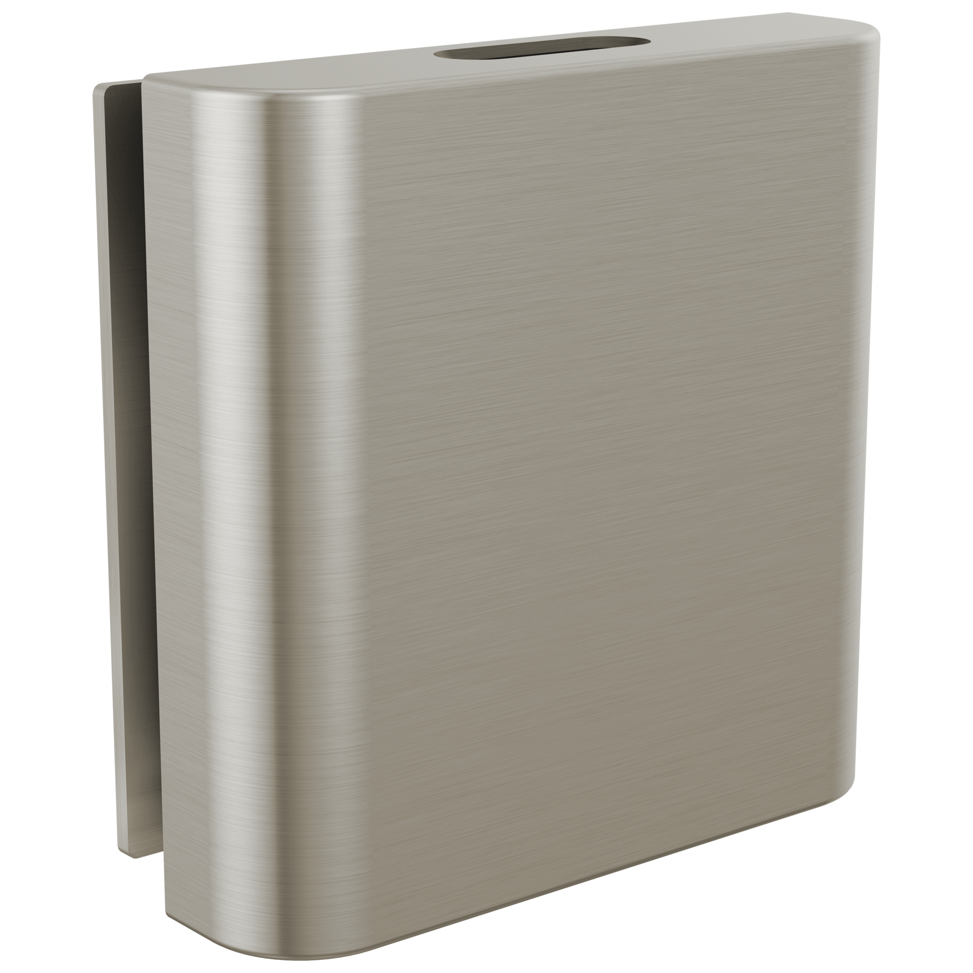 Brizo Other Mystix™ Classic Square Steam Head