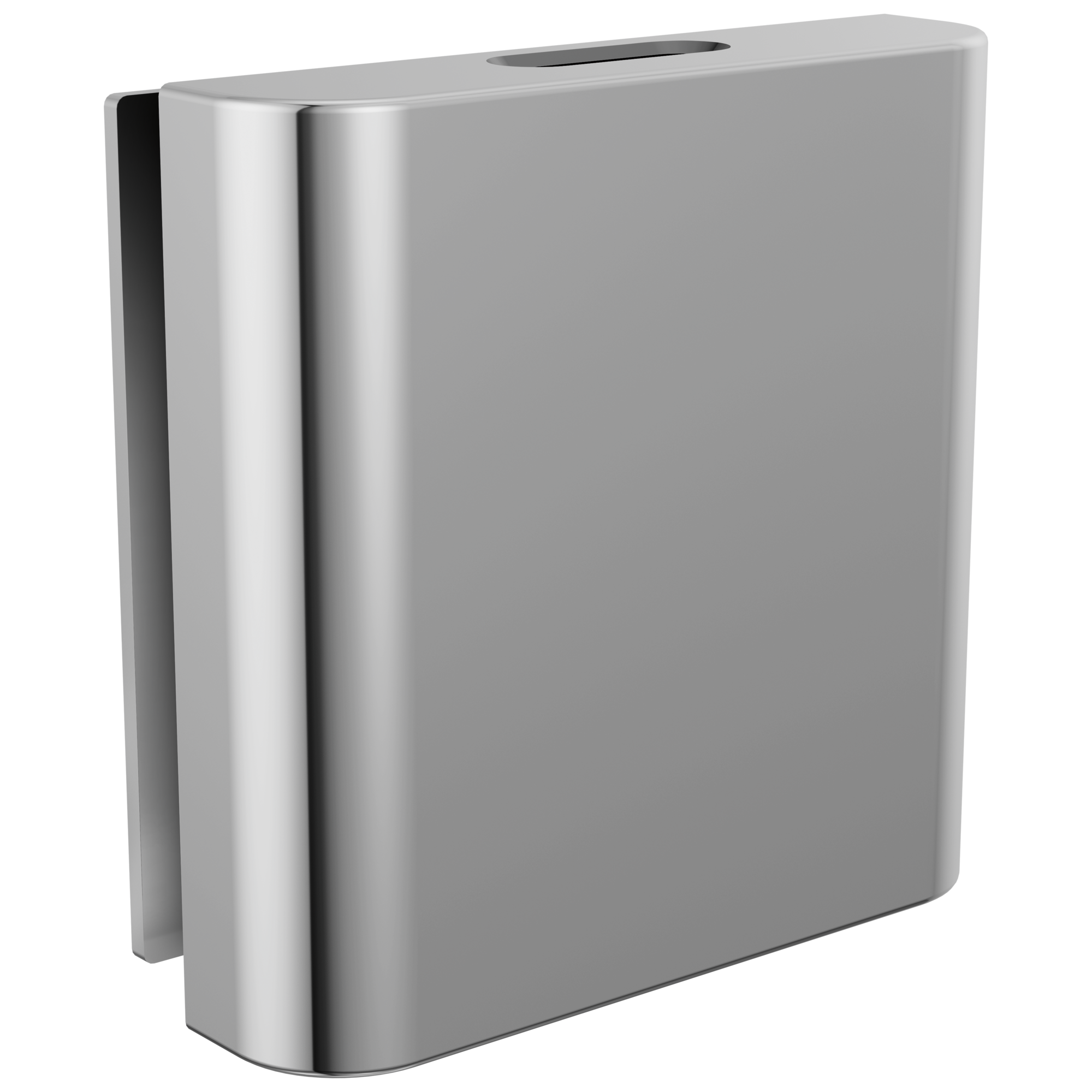 Brizo Other Mystix™ Classic Square Steam Head