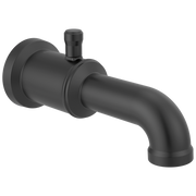 Delta Broderick® Diverter Tub Spout