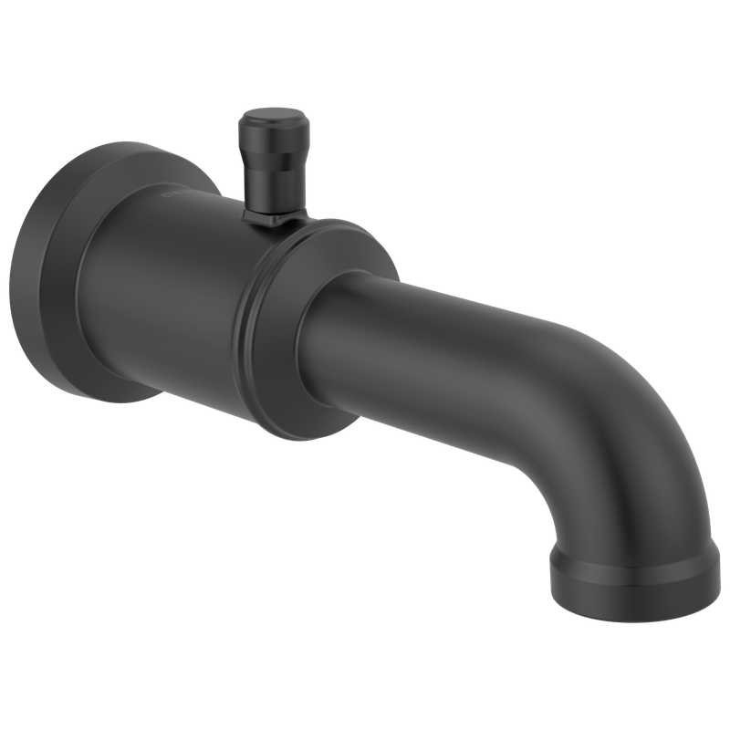 Delta Broderick® Diverter Tub Spout
