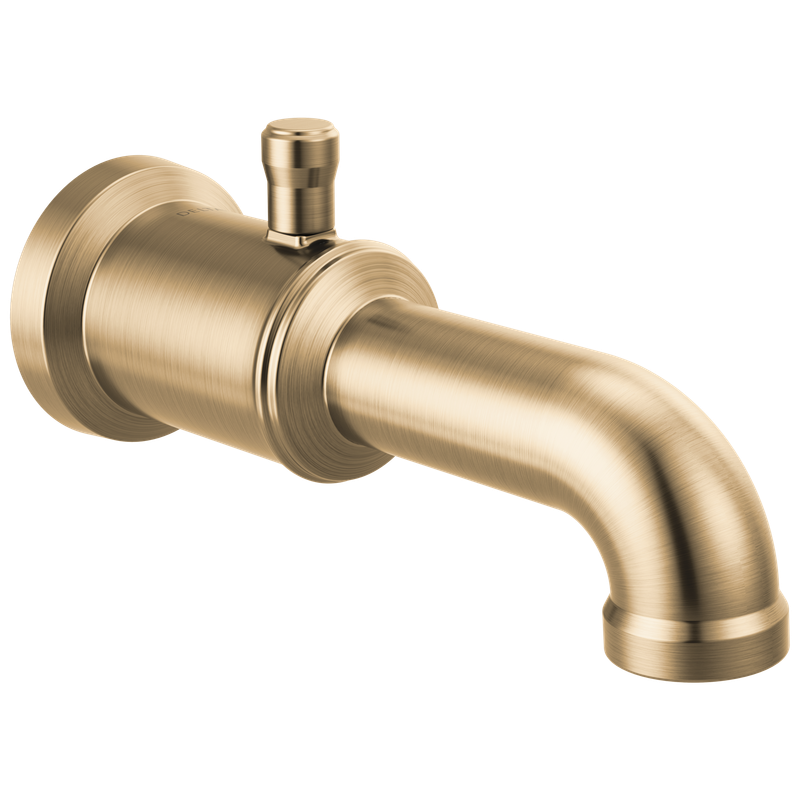 Delta Broderick® Diverter Tub Spout