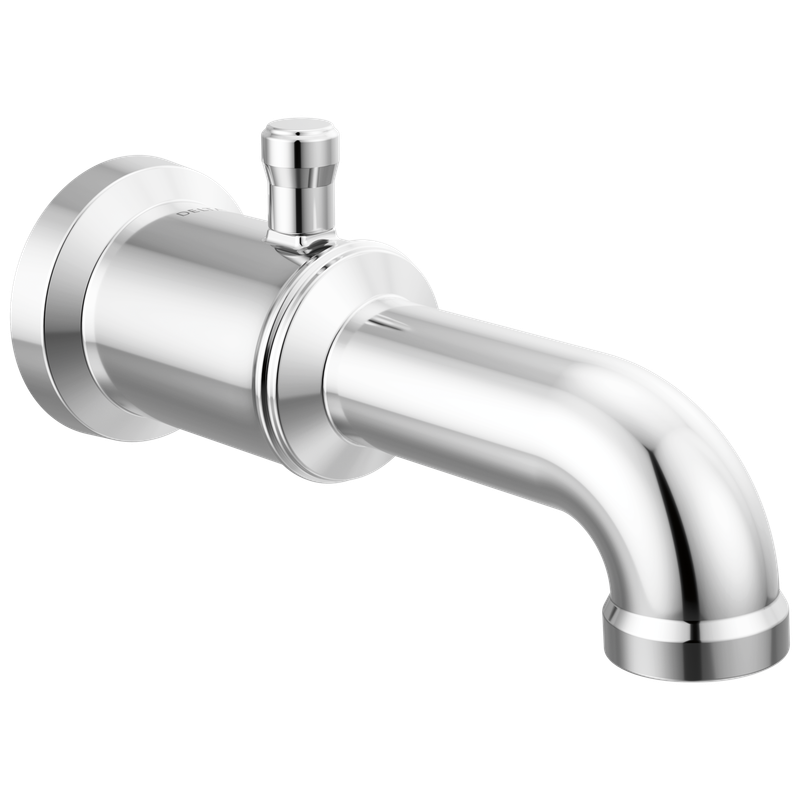 Delta Broderick® Diverter Tub Spout