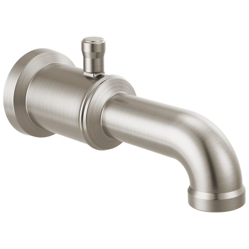 Delta Broderick® Diverter Tub Spout