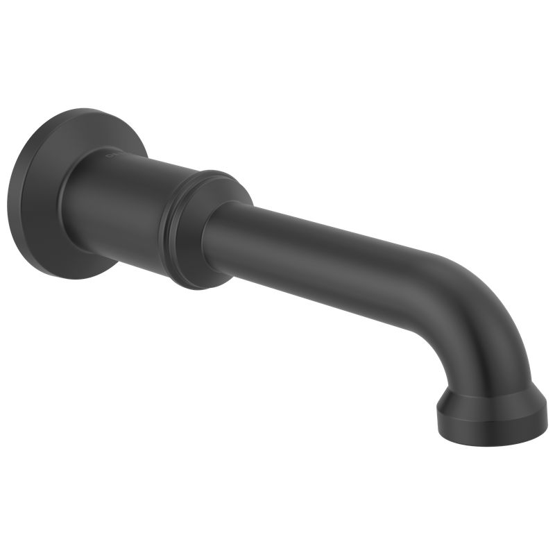 Delta Broderick® Non-Diverter Tub Spout