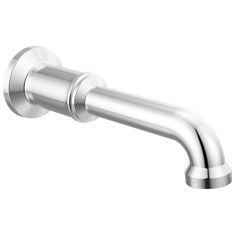 Delta Broderick® Non-Diverter Tub Spout