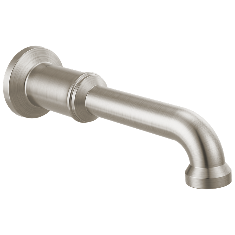 Delta Broderick® Non-Diverter Tub Spout